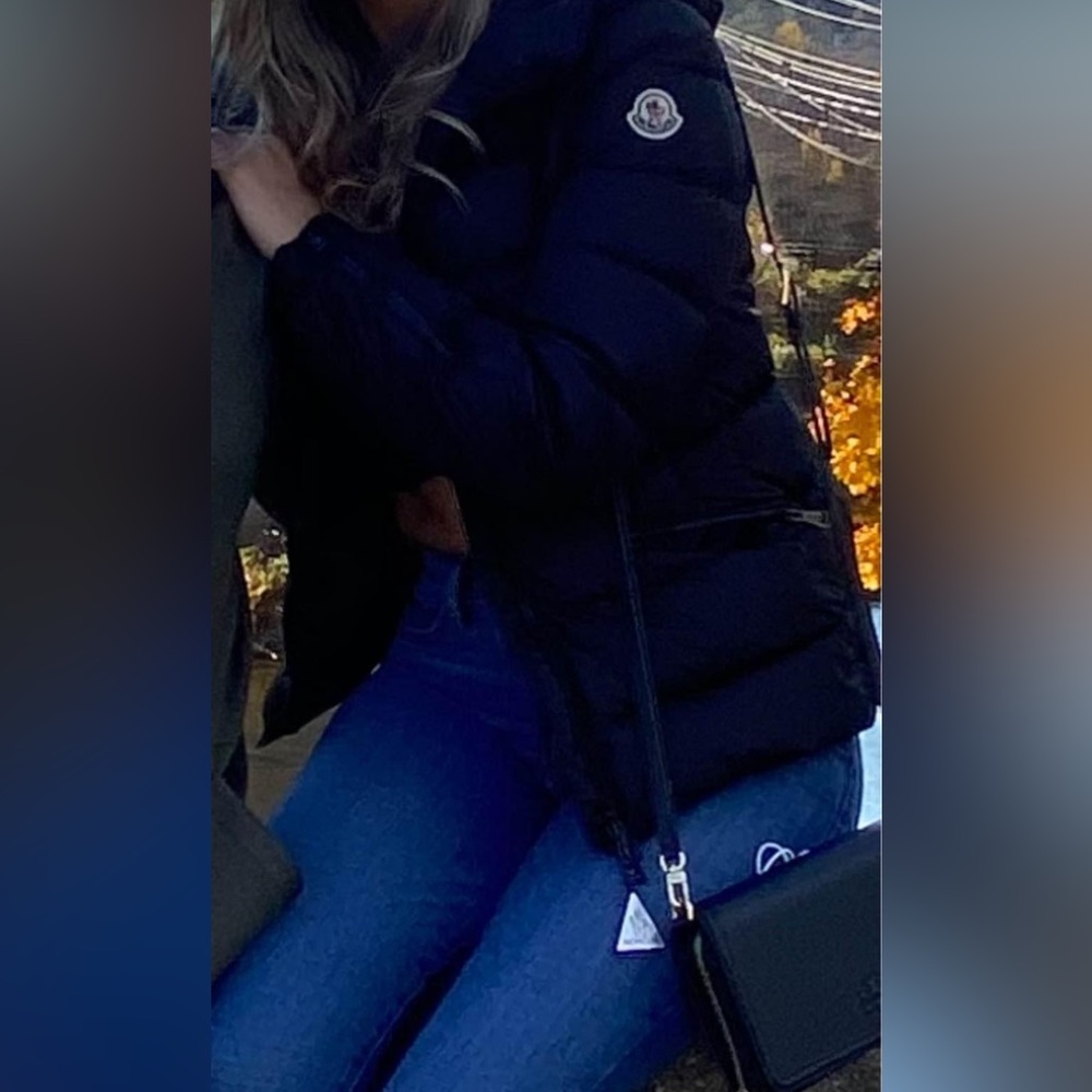 Moncler Jacket